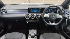 Mercedes-Benz A-Class A220d AMG Line Premium Plus 5dr Auto Diesel Hatchback